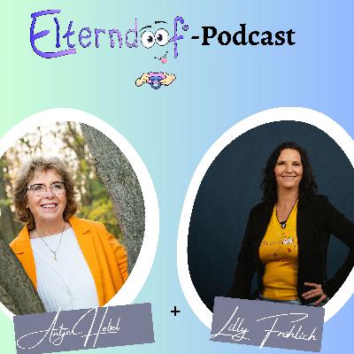 Episode 6 - Passt ein Hund in eine Familie?