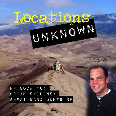 Bryan Skilinski - Great Sand Dunes National Park - Colorado Bryan Skilinski - Great Sand Dunes National Park - Colorado