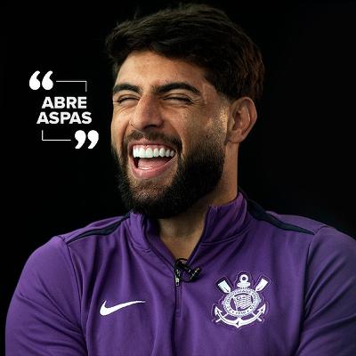 Abre Aspas #63 - YURI ALBERTO