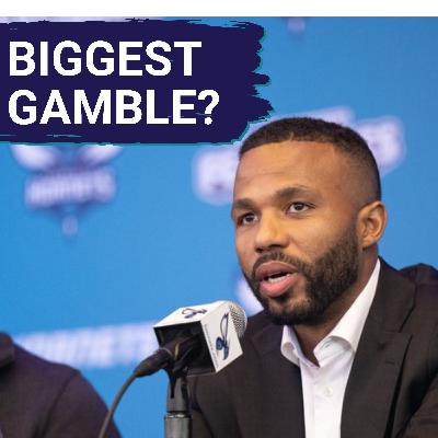 Hornets' BIGGEST Offseason Gambles! Collin Sexton: All Attitude, NO Defense?