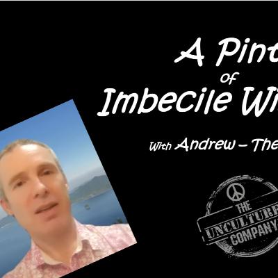 S4E5 - Andrew - The Path Less Travelled S4E5 - Andrew - The Path Less Travelled