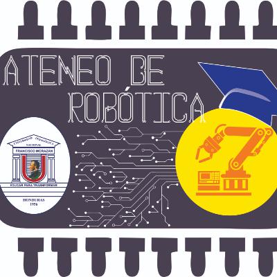 Ateneo de Robótica Educativa su Nacimiento