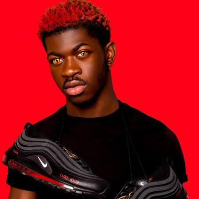 As escolhas de publicidade de Lil Nas X - Tudo sobre publicidade