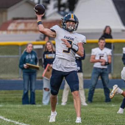 Mick Hoffman: Mr. Everything – Cascade’s Triple Threat Star Mick Hoffman: Mr. Everything – Cascade’s Triple Threat Star