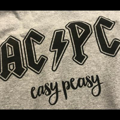 AC/PC #57 AC/PC #57