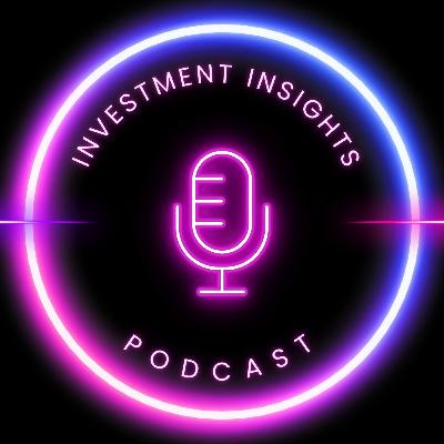 Investment Insights: Podcast with James England from Debrett's