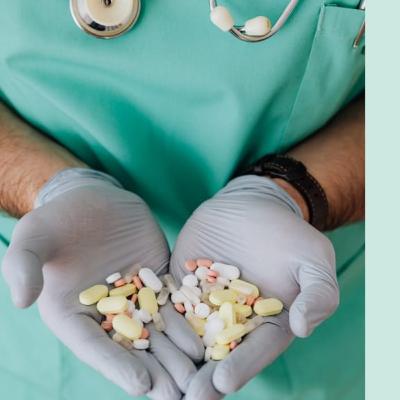 Atuação dos Farmacêuticos com alimentos funcionais.