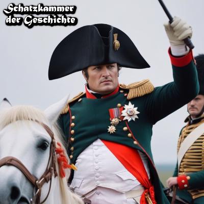 Napoleon - Die Schlacht bei Waterloo Napoleon - Die Schlacht bei Waterloo