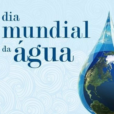 O ASSUNTO É - SEXTA 22.03.2019 - PROF. ADERSON - TEMA - DIA MUNDIAL DA ÁGUA episode artwork