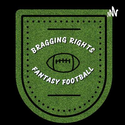 Running Back Rankings Part 2