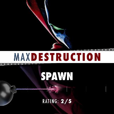 Movie Review: Spawn