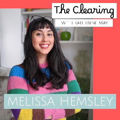 Melissa Hemsley’s calm chaos
