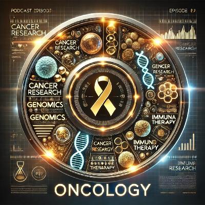 Bridging the Gap in Cancer Care Part1: Dr. Yaming Wang on Innovation, Access, and the Power of Knowledge