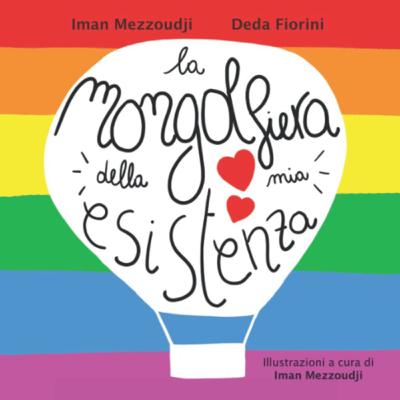 La mongolfiera della tua esistenza La mongolfiera della tua esistenza