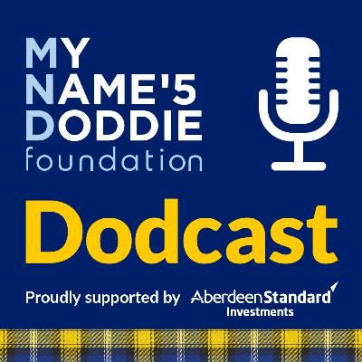 The Dodcast Live