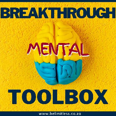 BreakThrough ToolBox First Contact