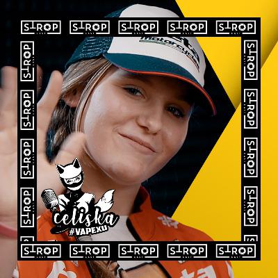 Mistryně světa v trialu | Denisa Pecháčková | Celiska #vApexu Mistryně světa v trialu | Denisa Pecháčková | Celiska #vApexu