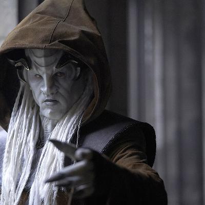 Star Trek Discovery Discussion: Through The Valley of Shadows Star Trek Discovery Discussion: Through The Valley of Shadows
