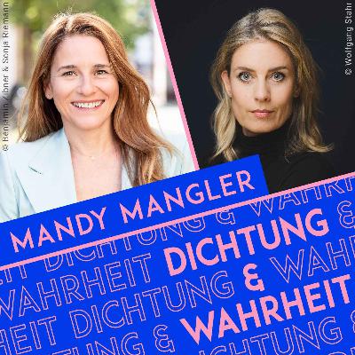 Mandy Mangler, warum ist Frauengesundheit keine Männersache?