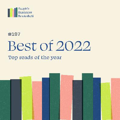 The best books I read in 2022 The best books I read in 2022