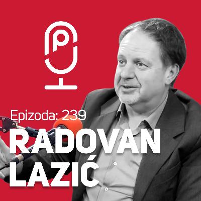 Radovan Lazić : : Tužilac apelacionog suda u Novom Sadu : : CEPRIS : : JPJ239