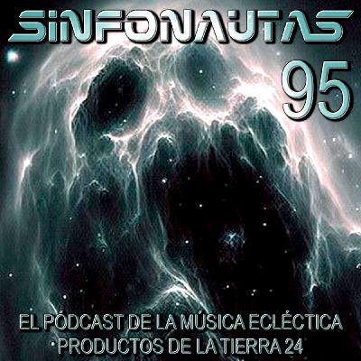 Sinfonautas 95 Productos Tierra 24 Yuka & Chronoship, O.R.k, Karfagen, Lux términus, Lars Fredrik Frøislie, Flower Kings Sinfonautas 95 Productos Tierra 24 Yuka & Chronoship, O.R.k, Karfagen, Lux términus, Lars Fredrik Frøislie, Flower Kings