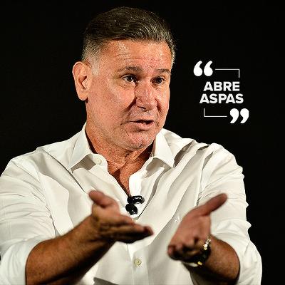 Abre Aspas #60 - Wilson Seneme