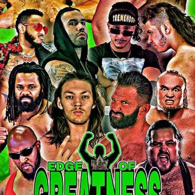 Episode 25 Cardona vs. Navarro II at BPW Edge of Greatness, BPW Returns from Florida