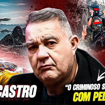 TUDO SOBRE A MEGAOPERAÇÃO DO RJ - Part. SGTO. CASTRO TUDO SOBRE A MEGAOPERAÇÃO DO RJ - Part. SGTO. CASTRO
