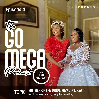 MOTHER OF THE BRIDE MEMOIRS (PART 1) MOTHER OF THE BRIDE MEMOIRS (PART 1)