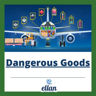 Dangerous Goods