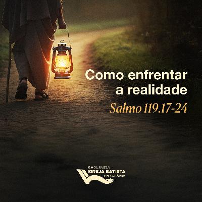 Como enfrentar a realidade