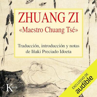 Zhuang Zi (Audiolibro) | Prueba Gratis