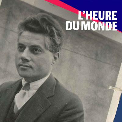 Le photographe inconnu de l’Occupation : l’identité révélée (5/5) Le photographe inconnu de l’Occupation : l’identité révélée (5/5)