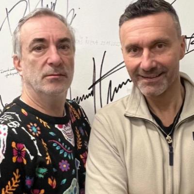 Herec a režisér Petr Vacek: Divadlo přežilo všechno, protože kontakt s živým člověkem nic nenahradí Herec a režisér Petr Vacek: Divadlo přežilo všechno, protože kontakt s živým člověkem nic nenahradí