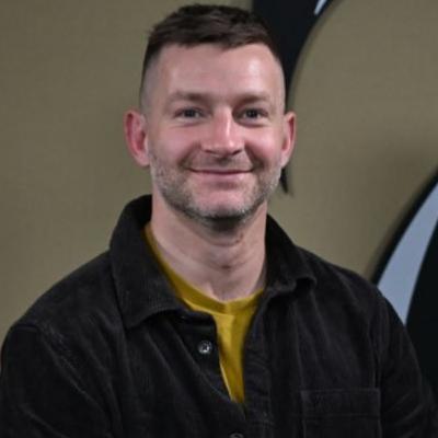 Charlie Morgan - Episode 85 Charlie Morgan - Episode 85