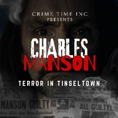 Charles Manson: Terror in Tinseltown