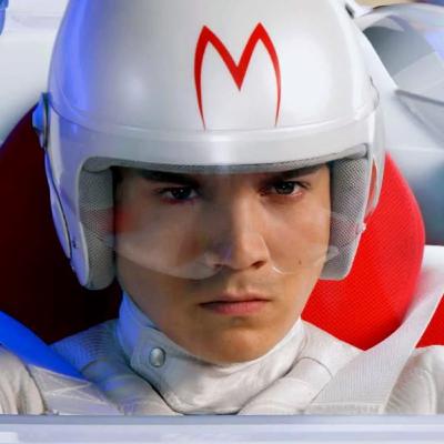 Speed Racer (2008) Speed Racer (2008)