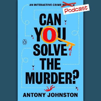266: Can You Solve the Murder?