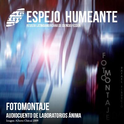 Fotomontaje - Laboratorios Ánima Fotomontaje - Laboratorios Ánima