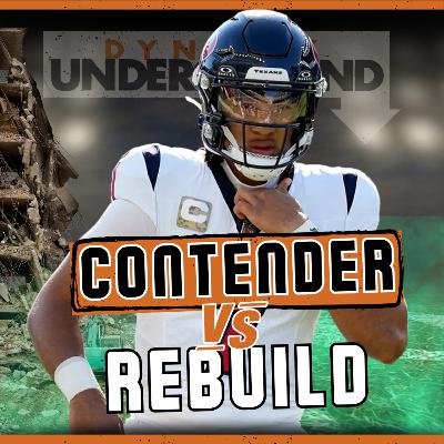 When Should you Rebuild a Dynasty Roster?!?! // Dynasty Underground - Ep. 25 When Should you Rebuild a Dynasty Roster?!?! // Dynasty Underground - Ep. 25