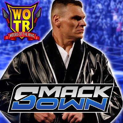 WWE SmackDown 12/5/25 Review | Gunther Earns The Right To Face John Cena In His Final Match | WOTR EP 211