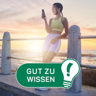 Wie sich Social Media auf das Körperbild und die Selbstwahrnehmung auswirkt