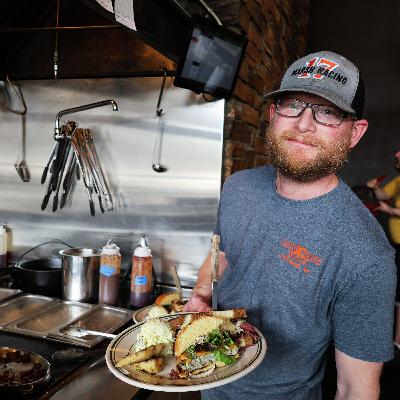 Hemlock's Maple Grille cooks farm fresh with fire