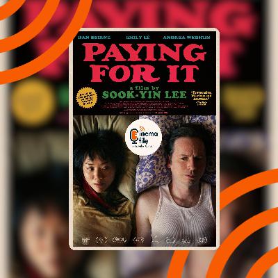 Paying For It - Director Sook-Yin Lee Paying For It - Director Sook-Yin Lee