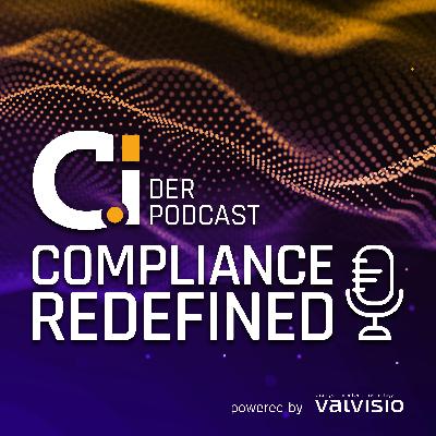 Compliance-Redefined #34 - Vorschau Q4 2023 Compliance-Redefined #34 - Vorschau Q4 2023