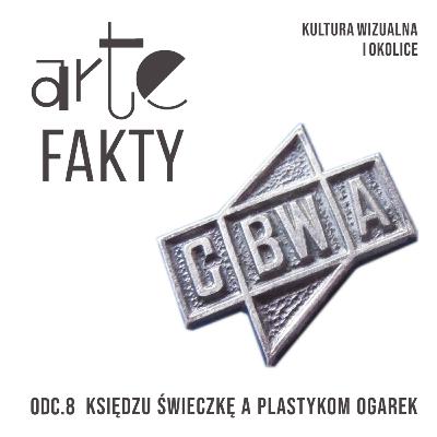 Księdzu świeczkę a plastykom ogarek. Kilka słów o prowincjonalnych galeriach Księdzu świeczkę a plastykom ogarek. Kilka słów o prowincjonalnych galeriach