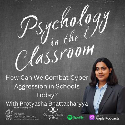 How Can We Combat Cyber Aggression in Schools Today