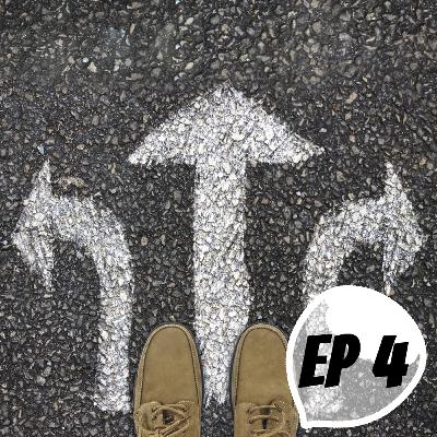 Stai solo perdendo tempo o devi continuare? Stai solo perdendo tempo o devi continuare?