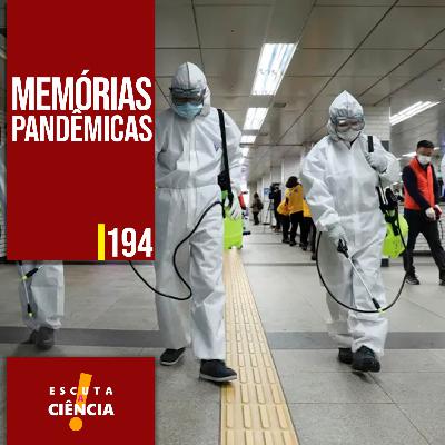 Memórias Pandêmicas